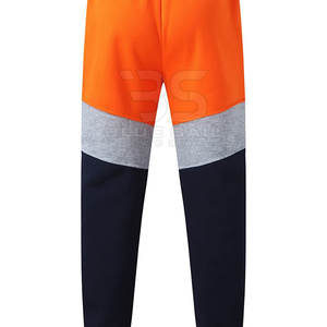 Chándal de hombre personalizado nuevo diseño ajustado nuevo chándal de moda de alta calidad chándal de hombre de precio barato - Product Image 6