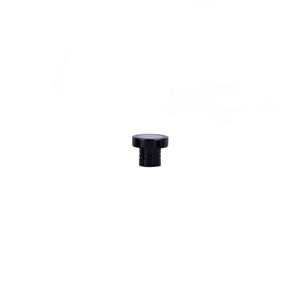 ขวดน้ำหอมโลหะผสมสังกะสีแบบปรับแต่งได้พร้อมฝาปั๊มสเปรย์ - Product Image 6