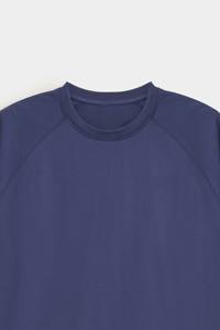 Top Qualité Plus Size Out Wear Hommes T-Shirt Respirant Confortable Personnalisé Bonne Qualité Nouveau Style T-shirt Pour Hommes - Product Image 3