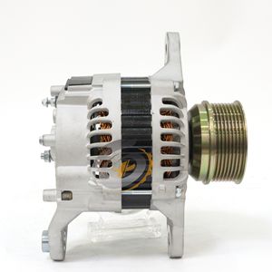 Longxun Lichtmaschine für VOLVO PENTA Motor D11B1-A MP A003TR5092 A003TR5092AM A003TR5092ZT A3TR5092 A3TR5092AM A3TR5092ZT 3587218 - Product Image 5