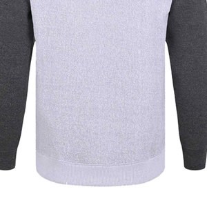 Jersey en blanco hecho en fábrica con precio al por mayor, sudaderas con capucha de ajuste regular para hombre, estilo informal, personaliza tu propia Sudadera con capucha para hombre - Product Image 6