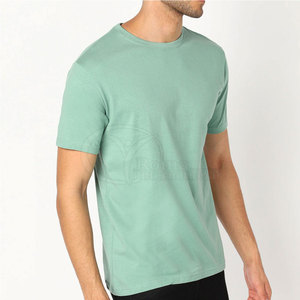 Camisetas de Algodón de Alta Calidad para Hombre, Camisetas 2026, Diseño Personalizado para Hombre en Talla Adulto - Product Image 6
