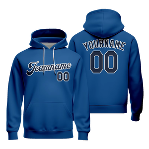 Sudaderas con capucha de invierno para hombre, sudaderas 100% de algodón con estampado Digital, moda informal, manga Regular, forro polar sólido, Unisex - Product Image 2