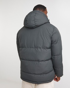 Men <b>Women</b> Affordable Price Puffer Jacket Water Resistant Down Insulated Outdoor <b>Winter</b> <b>Parka</b> Coat - Product Image 6