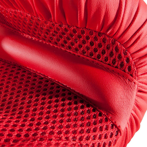 Guantes de Boxeo de Cuero de Primera Calidad, Transpirables, de Piel de Vacuno, para Entrenamiento Profesional, para Hombre - Product Image 6