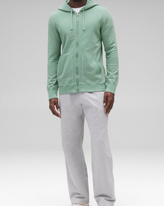 Nouveau réglable à capuche classique moderne Fit hiver sweat à capuche spécial pour hommes hiver Streetwear classique doux confortable hommes veste - Product Image 1