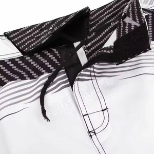 Pantalones Cortos de MMA de Primera Calidad, Ligeros, Duraderos, 100% Algodón, Elásticos, Precio al por Mayor, para Boxeo y Otros Deportes - Product Image 5