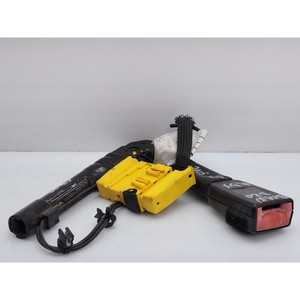 AGGANCIO CINTURA DI SICUREZZA ANT DX BMW Série 1 Série (E87) 7213564 M47N204D4 (04>07) - Product Image 4