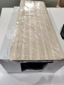 Juntas de expansión arquitectónicas de grado duradero para construcción de paredes externas Producto de maquinaria al por mayor - Product Image 3