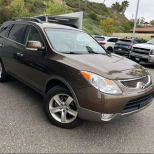 Hyundai Vera-cruz LHD 2010 d'occasion en bon état - Product Image 1