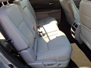 Honda Pilot EX-L Usada de 2022 - Product Image 5