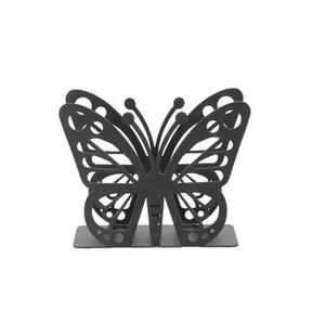 Servilletero de metal vintage clásico perfecto para entornos de comedor minimalistas y uso de servilletas - Product Image 5