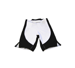 กางเกงมวยไทยสั่งทำคุณภาพสูงปี 2025 กางเกงชกมวย UFC สำหรับเด็ก กางเกงขาสั้นคิกบ็อกซิ่ง กางเกงมวยไทย - Product Image 2