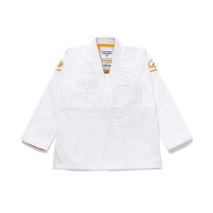 Uniforme de Jiu Jitsu Brasileño 100% Algodón, Colores Atractivos y Duraderos, Diseño Personalizado, BJJ GI, con sus Propios Logotipos y Etiquetas, Venta al Por Mayor - Product Image 1