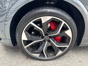 Clean-title-used-2023-Audi-RS -Q8 -4.0T -QUA-TTRO -SUV -AWD พร้อมส่งถึงบ้าน - Product Image 2