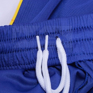 Uniforme de Baloncesto sin Mangas de Verano, Transpirable, Talla Grande, Último Modelo - Product Image 4