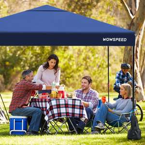 Напольная палатка для кемпинга - Product Image 6