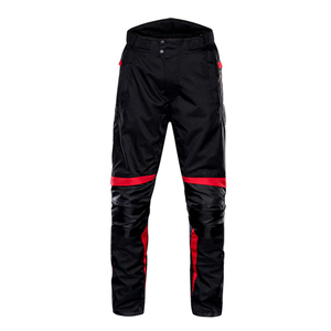 Pantalones de Motocross de Alta Calidad Más Populares para Carreras de Motos, Ropa de Carreras, Chaquetas y Pantalones de Motocicleta para Hombre - Product Image 1