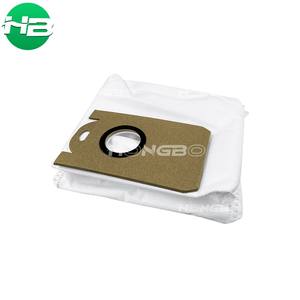 Pièces de rechange pour aspirateur robot Proscenics <span class=keywords><strong>M7</strong></span> <span class=keywords><strong>Pro</strong></span> / M8 <span class=keywords><strong>Pro</strong></span> Pièces de rechange pour sac à poussière de grande capacité <span class=keywords><strong>Accessoires</strong></span> - Product Image 1