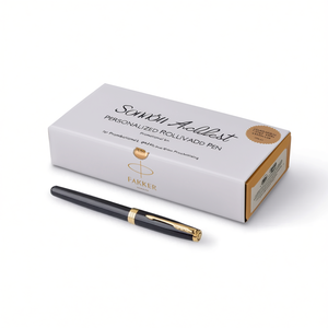 Penna Roller Personalizzata Sonnet per Merchandising Promozionale - Product Image 3