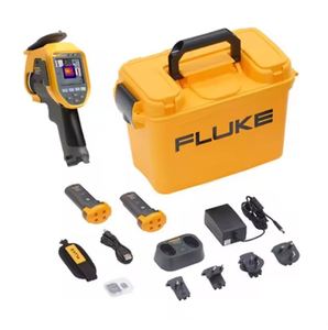 Flukes Ti480 Pro Thermal 60Hz กล้องอินฟราเรด640x480พร้อมส่ง - Product Image 3