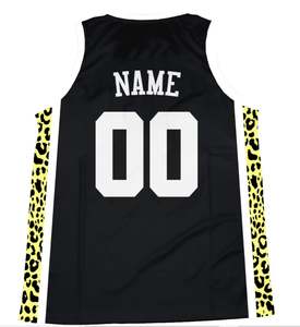 Uniformes de Baloncesto de Poliéster para Verano, Tallas Grandes, Precio al por Mayor, Impresión por Sublimación, Disponibles en Todas las Tallas para Adultos - Product Image 6