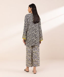 ชุดเดรสออกงานผู้หญิง ดีไซน์สั่งทำพิเศษ ผ้าจอร์เจียต์ไหมปักลาย ทรงเข้ารูป สไตล์อินเดีย-ปากีสถาน  ขายส่ง  ใส่สบาย ทันสมัย - Product Image 4