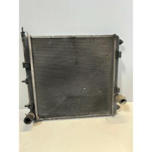 หม้อน้ำ CITROEN C2 รุ่นที่ 2 133Q5 8HZ ดีเซล 1398 (05>08) - Product Image 1