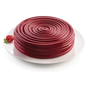 Molde de Silicona para Pastel (19.5cm) 20 437 130065 - Product Image 3