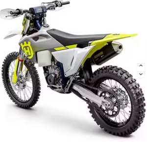 Nouvelles motos tout-terrain FX 450 AVEC GARANTIE Motos tout-terrain FX 450 - Product Image 5