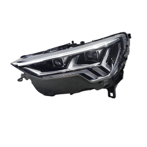 FARO DELANTERO IZQUIERDO AUDI Serie Q3 (F3B) 83A941035 (18>) - Product Image 1