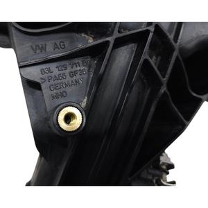COLECTOR DE ADMISIÓN AUDI A4 Allroad Serie B8 (8KH) 03L129711BA CGL Diésel 2000 (08>) - Product Image 3