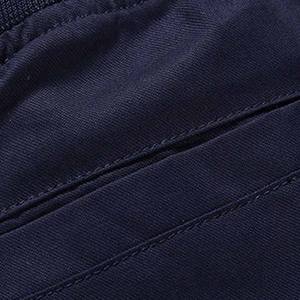 Shorts professionnels pour hommes décontractés du fabricant OEM prix bon marché de haute qualité au-dessus du genou Shorts en polyester pour hommes - Product Image 5