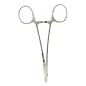 Instruments chirurgicaux dentaires, mâchoires dentées, instruments chirurgicaux de qualité supérieure, aiguille Derf par Apto Enterprises - Product Image 1