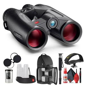 Nouvelle jumelle de télémétrie LeicaS Geovid Pro 10x42 - Product Image 6