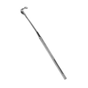 Desmarres Retractor Oftálmico Manual de Párpados, Instrumento Quirúrgico de Acero Inoxidable para Uso Hospitalario - Product Image 1