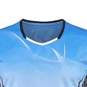 100% Polyester OEM Service <b>Volleyball</b> Uniform Made In Best Quality Low Price <b>Volleyball</b> Uniform - Product Image 5