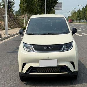 LISTO PARA ENVIAR: BYD Dolphin 2022-2023, Hatchback Eléctrico Inteligente, 420 km de Autonomía, 5 Plazas, Tracción Total, Turbo - Product Image 1