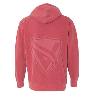 Nouvelle Arrivée 2026 VERITAS SPORTS Sweat-shirts d'hiver décontractés pour hommes avec poches en polaire, logo personnalisé, respirants, 100% coton, coupe classique USA - Product Image 3