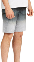Shorts de bain décontractés pour hommes en velours côtelé, écologiques, à séchage rapide, avec cordon de serrage à la taille et poche