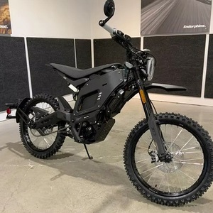 VENTES FLASH 2025 XQi3 Electrics Dirtts Bikkes - Product Image 1