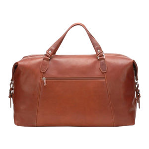 Vente en gros de sacs de sport de luxe en cuir véritable pour hommes Fashion Weekender Duffel Gym Sport Voyage & Outdoor Bagages pour un usage quotidien - Product Image 2