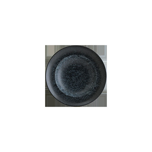 Plato Hondo de Porcelana Bonna Vesper Matt Gourmet de 27 cm y 400 cc, Moderno Plato para Pasta y Servir en Fiestas - Product Image 1