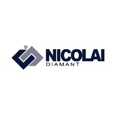 NICOLAI DIAMANT SRL logo