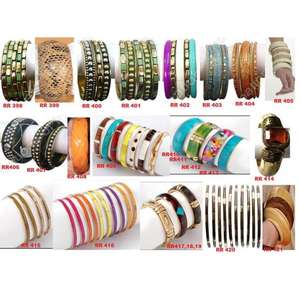 กำไลข้อมือผู้หญิงสไตล์ศาสนาทันสมัย สีงาช้างและเรซิ่น พร้อมส่ง ของขวัญที่ดีที่สุดสำหรับวันหยุด งานหมั้น งานแต่งงาน จำหน่ายจำนวนมาก - Product Image 2