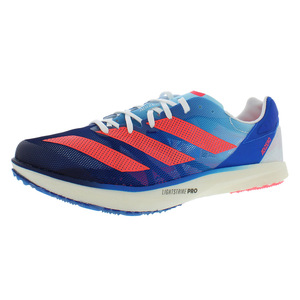 Chaussures unisexes Adidas Adizero Avanti TYO Couleur : Legacy Indigo Turbo 100% authentiques - Product Image 1