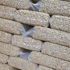 ถั่วเม็ดมะม่วงหิมพานต์ดิบ W180 W240 W320 LWP WS SK เม็ดมะม่วงหิมพานต์ออแกนิก - Product Image 1