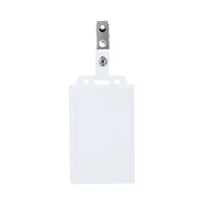 Helock Gadget Personalizzati, Porta Badge Personalizzato, Accessori - Product Image 1
