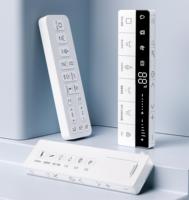 DOLOGI Toilette intelligente de luxe avec télécommande de bidet japonais Caractéristiques de lavage et d'auto-nettoyage pour femmes