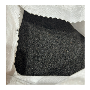 Semillas de albahaca de alta calidad con propiedades de formación de gel natural para bebidas embotelladas y bebidas refrescantes - Product Image 4